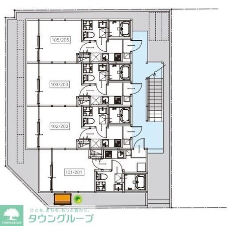 kakuraの物件内観写真